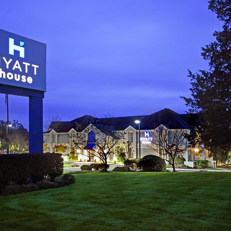 فندق Hyatt House بريدجووتر المظهر الخارجي الصورة