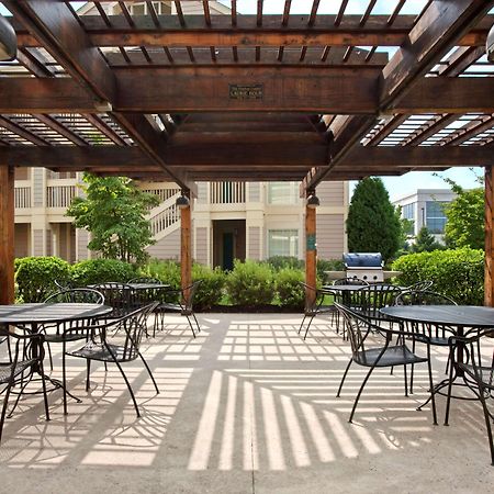 فندق Hyatt House بريدجووتر المطعم الصورة