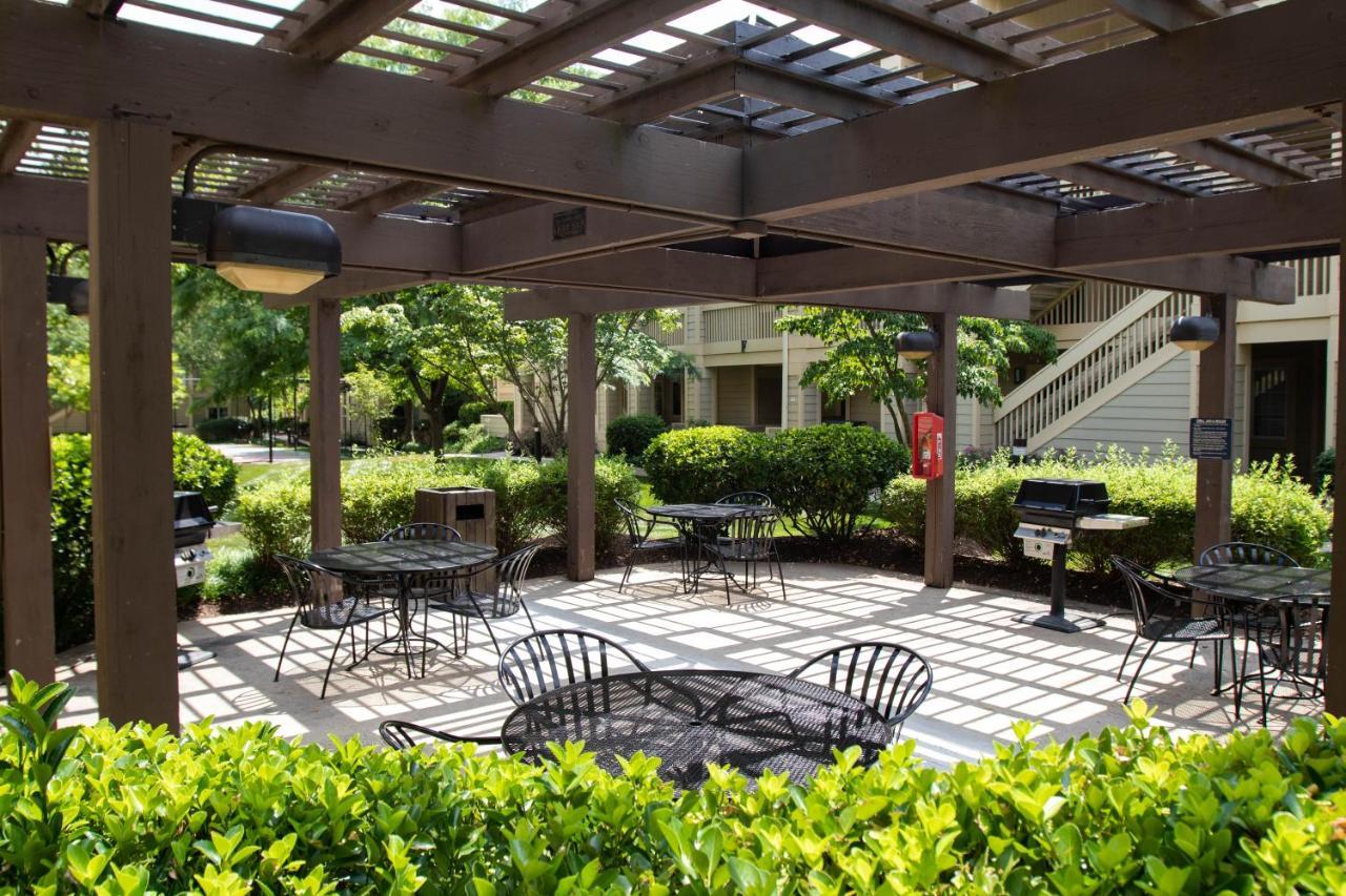 فندق Hyatt House بريدجووتر المظهر الخارجي الصورة