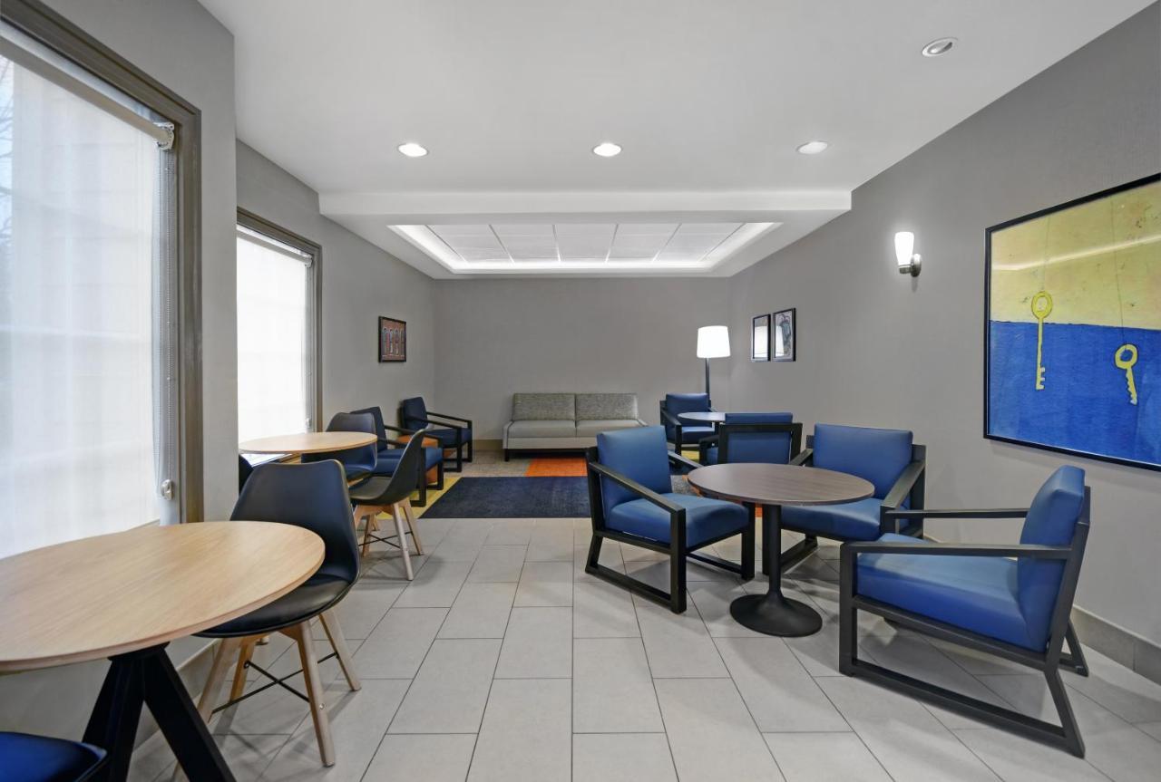فندق Hyatt House بريدجووتر المظهر الخارجي الصورة