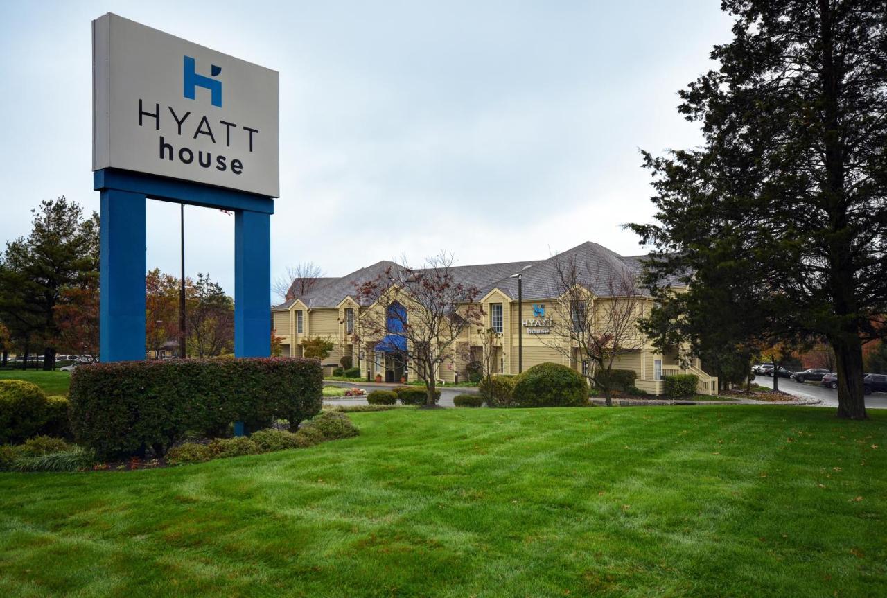 فندق Hyatt House بريدجووتر المظهر الخارجي الصورة