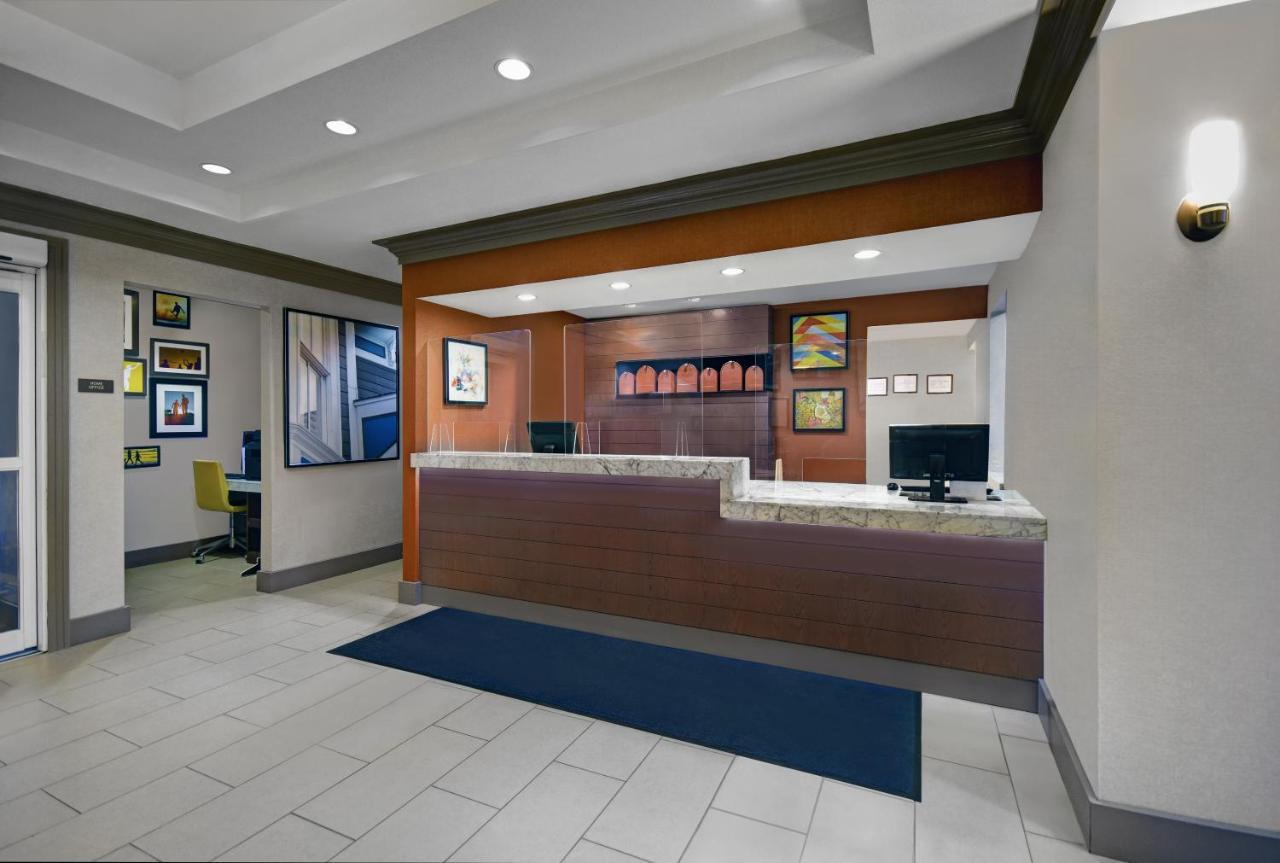 فندق Hyatt House بريدجووتر المظهر الخارجي الصورة