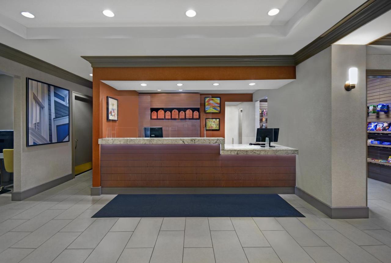 فندق Hyatt House بريدجووتر المظهر الخارجي الصورة