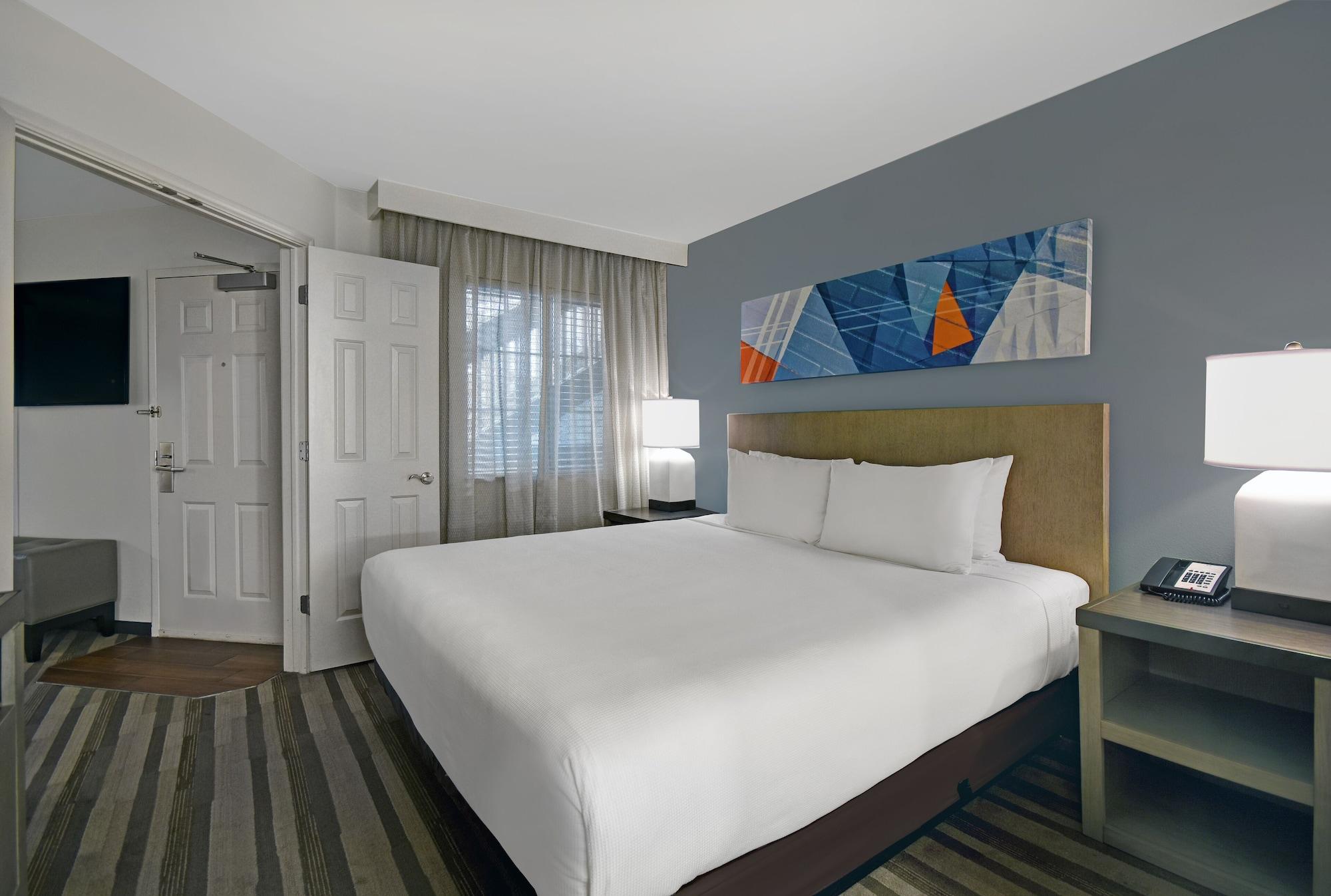 فندق Hyatt House بريدجووتر المظهر الخارجي الصورة