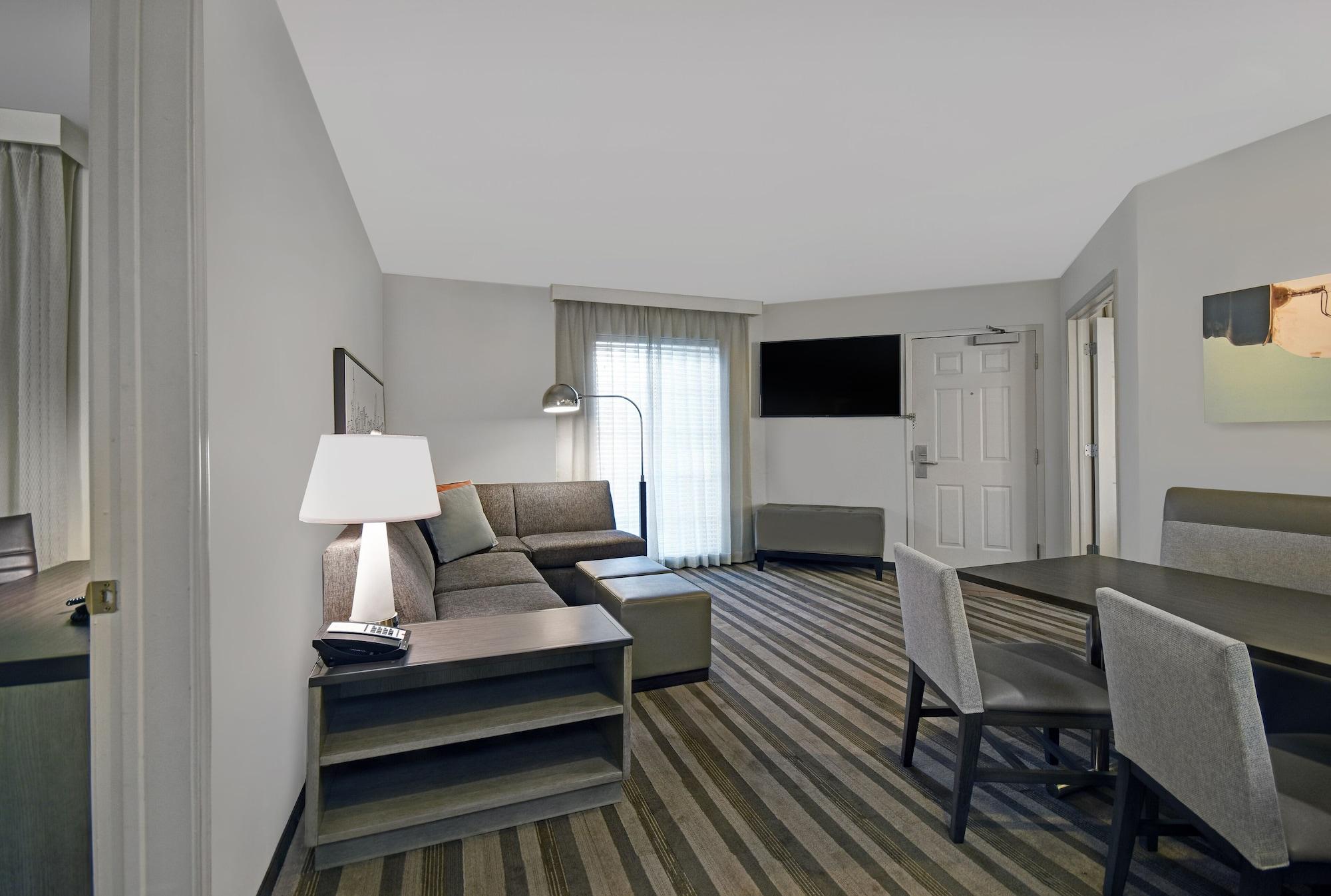 فندق Hyatt House بريدجووتر المظهر الخارجي الصورة