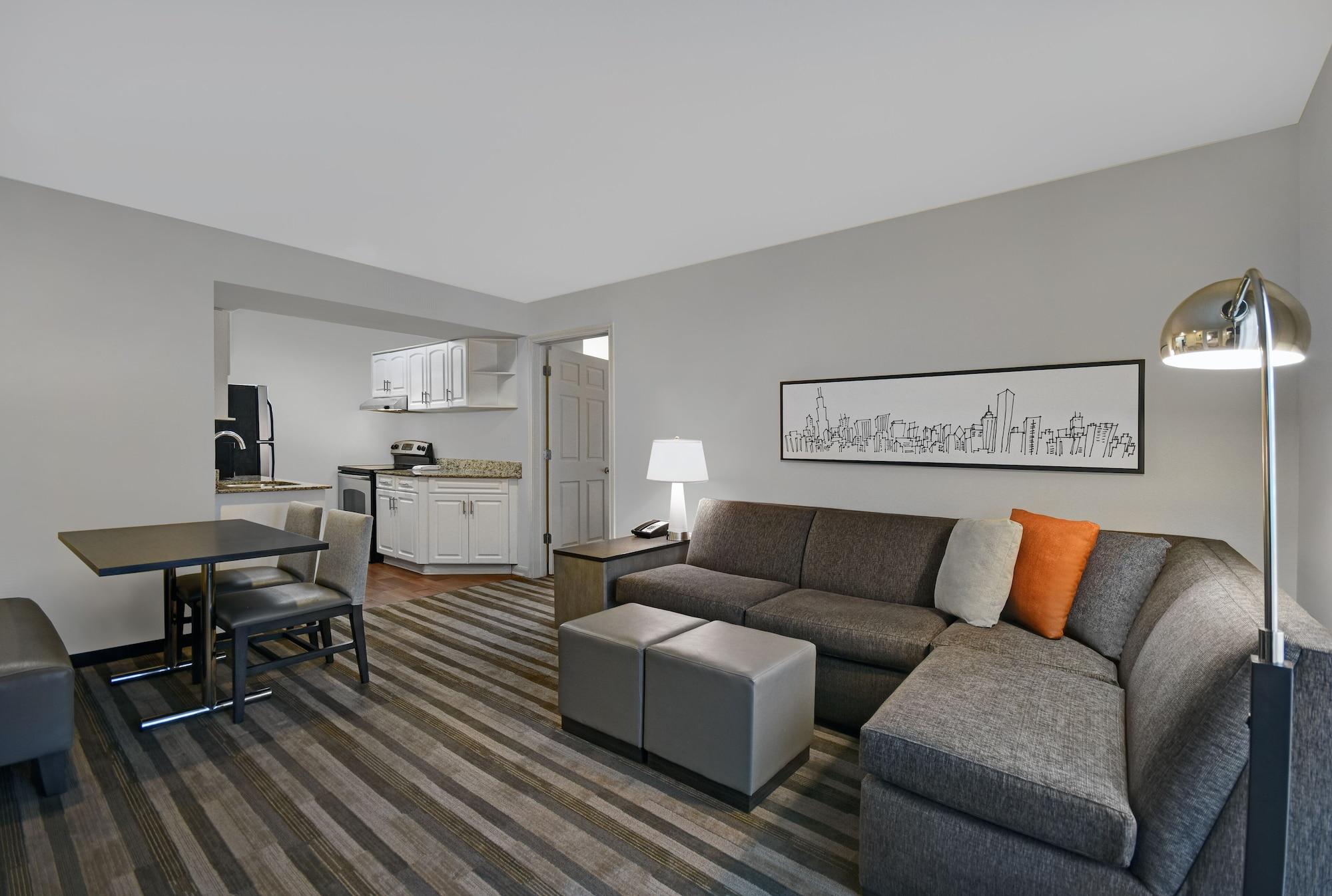 فندق Hyatt House بريدجووتر المظهر الخارجي الصورة