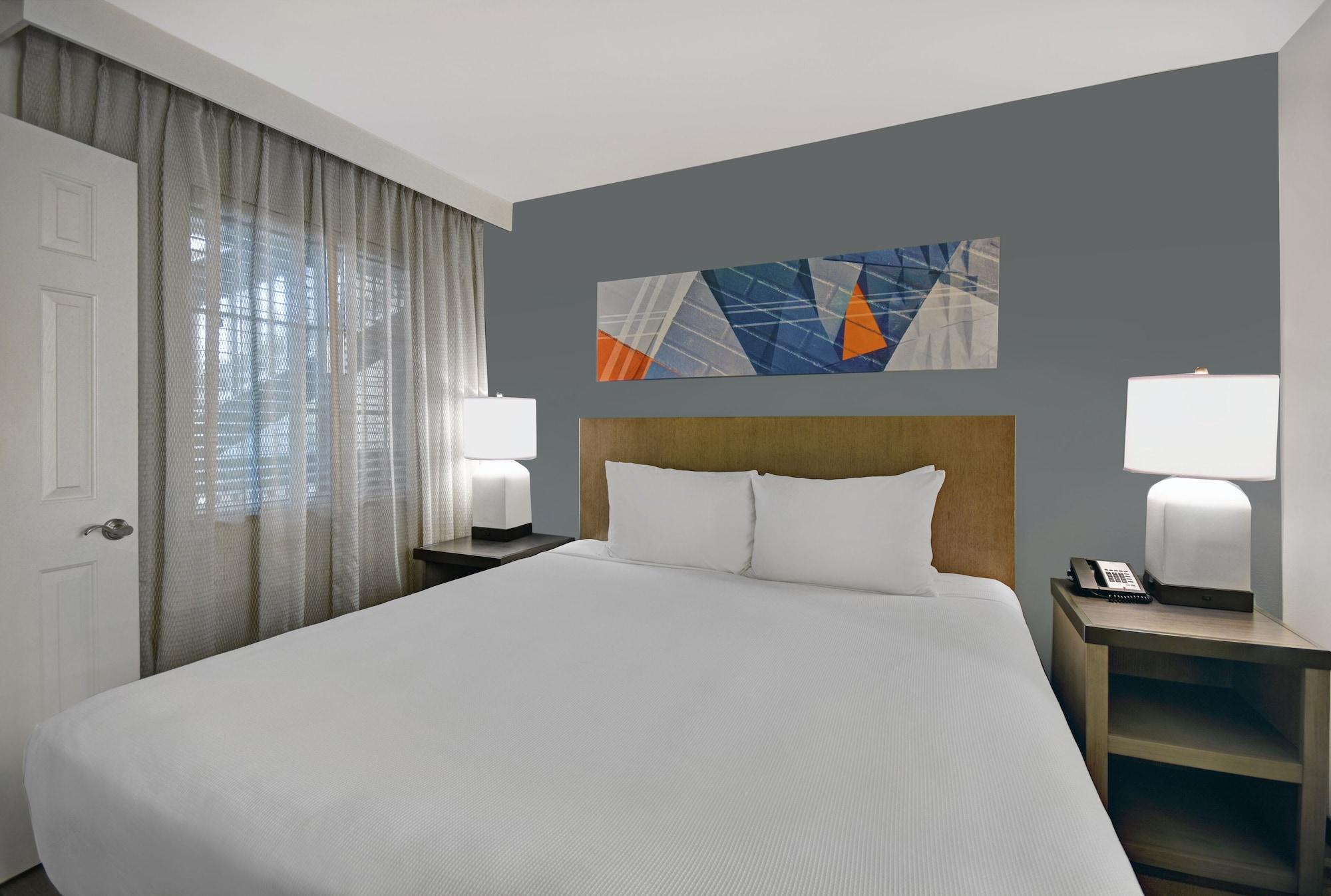 فندق Hyatt House بريدجووتر المظهر الخارجي الصورة