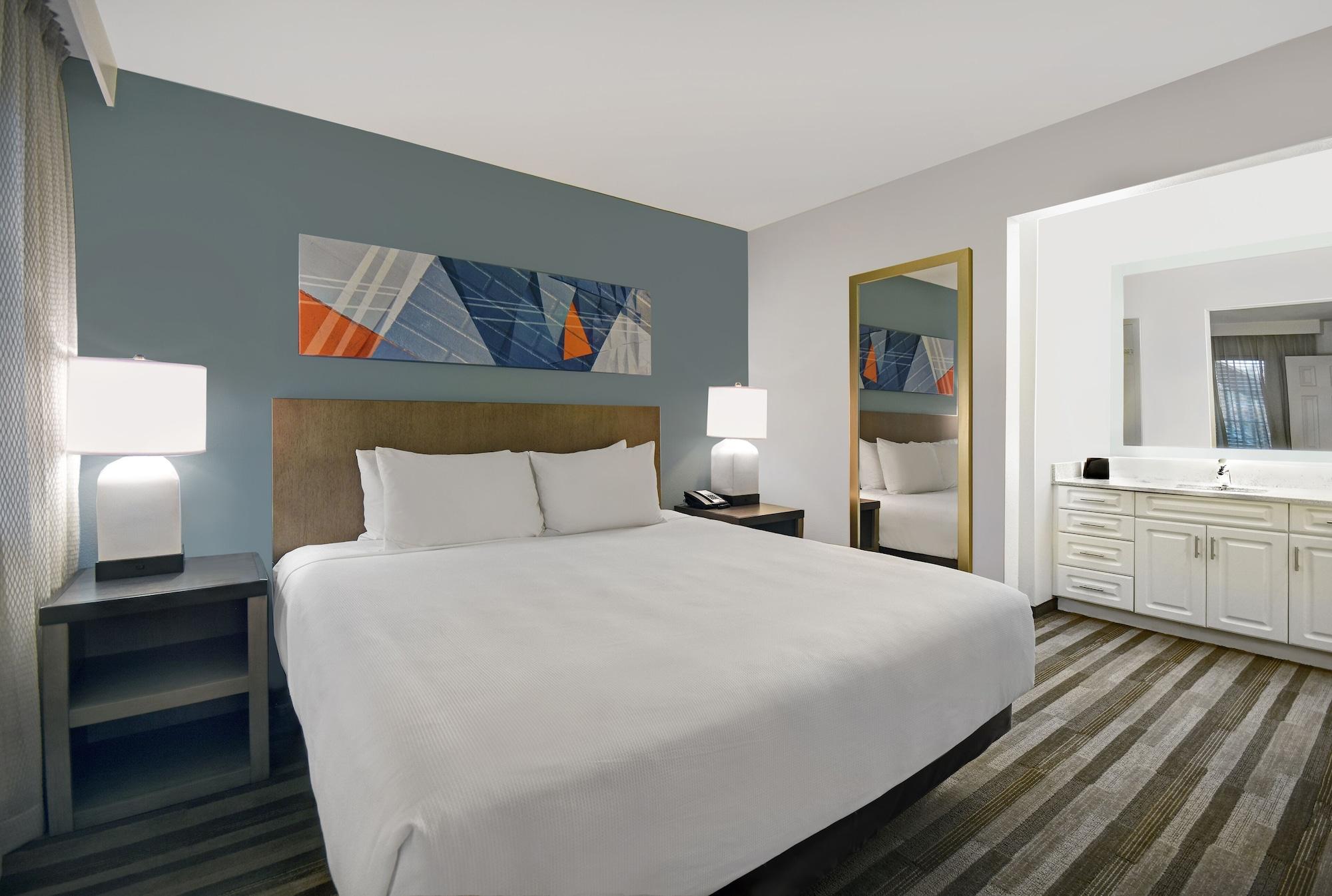 فندق Hyatt House بريدجووتر المظهر الخارجي الصورة