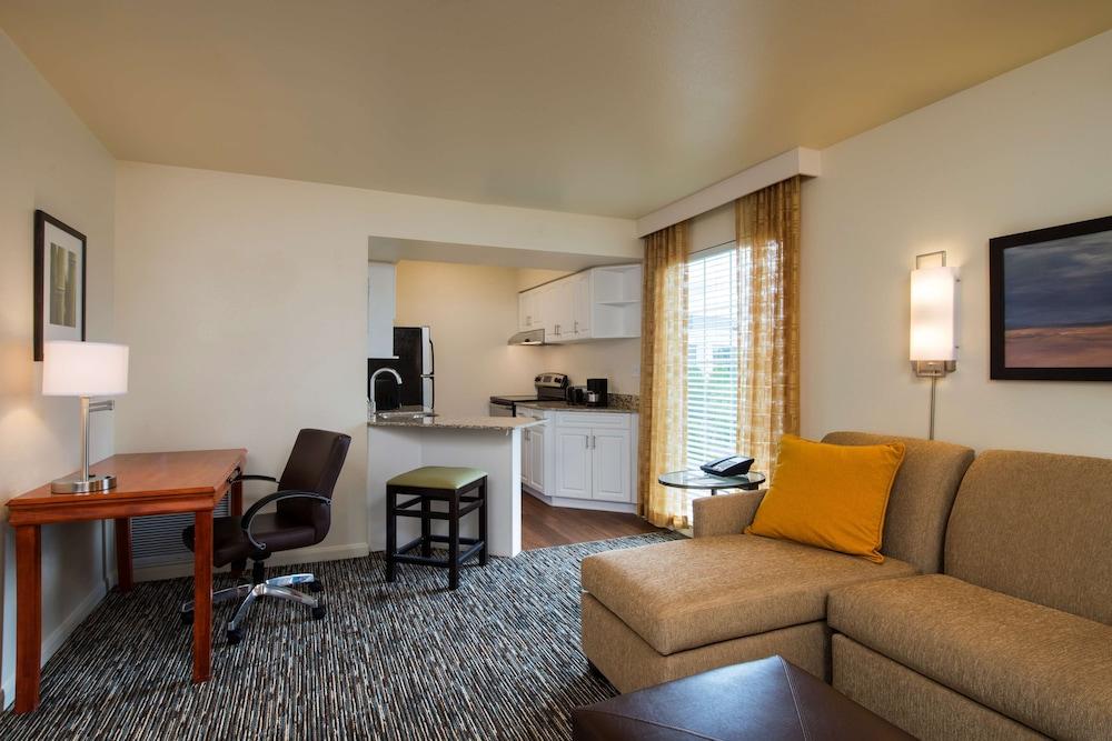 فندق Hyatt House بريدجووتر المظهر الخارجي الصورة