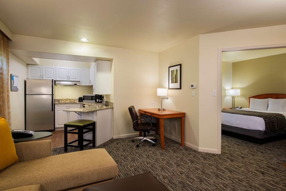 فندق Hyatt House بريدجووتر المظهر الخارجي الصورة