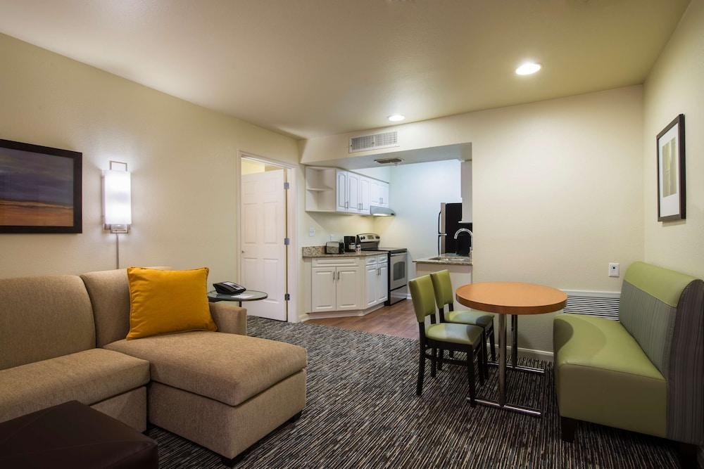 فندق Hyatt House بريدجووتر المظهر الخارجي الصورة